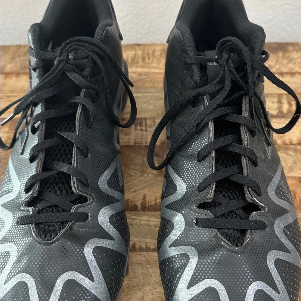 adidas Freak Spark Football Athletic Shoes Size 13